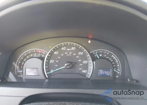 2013 Toyota Camry Le из США, поврежденный, VIN 4T1BF1FK8DU273221